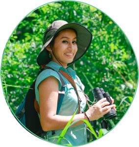 Especialista en ecoturismo comunitario