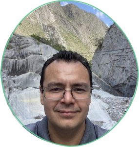 Raúl Solares, especialista en e-commerce