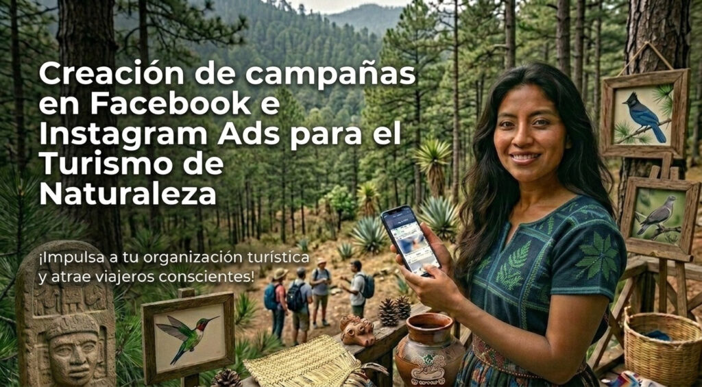 Turismo de Naturaleza