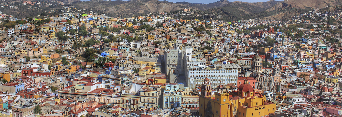 Guanajuato