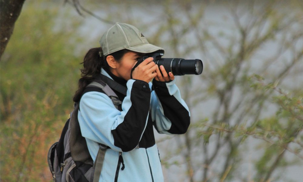 fotografía de naturaleza
